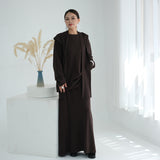 Serenity Set Brown