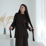 Serenity Set Brown