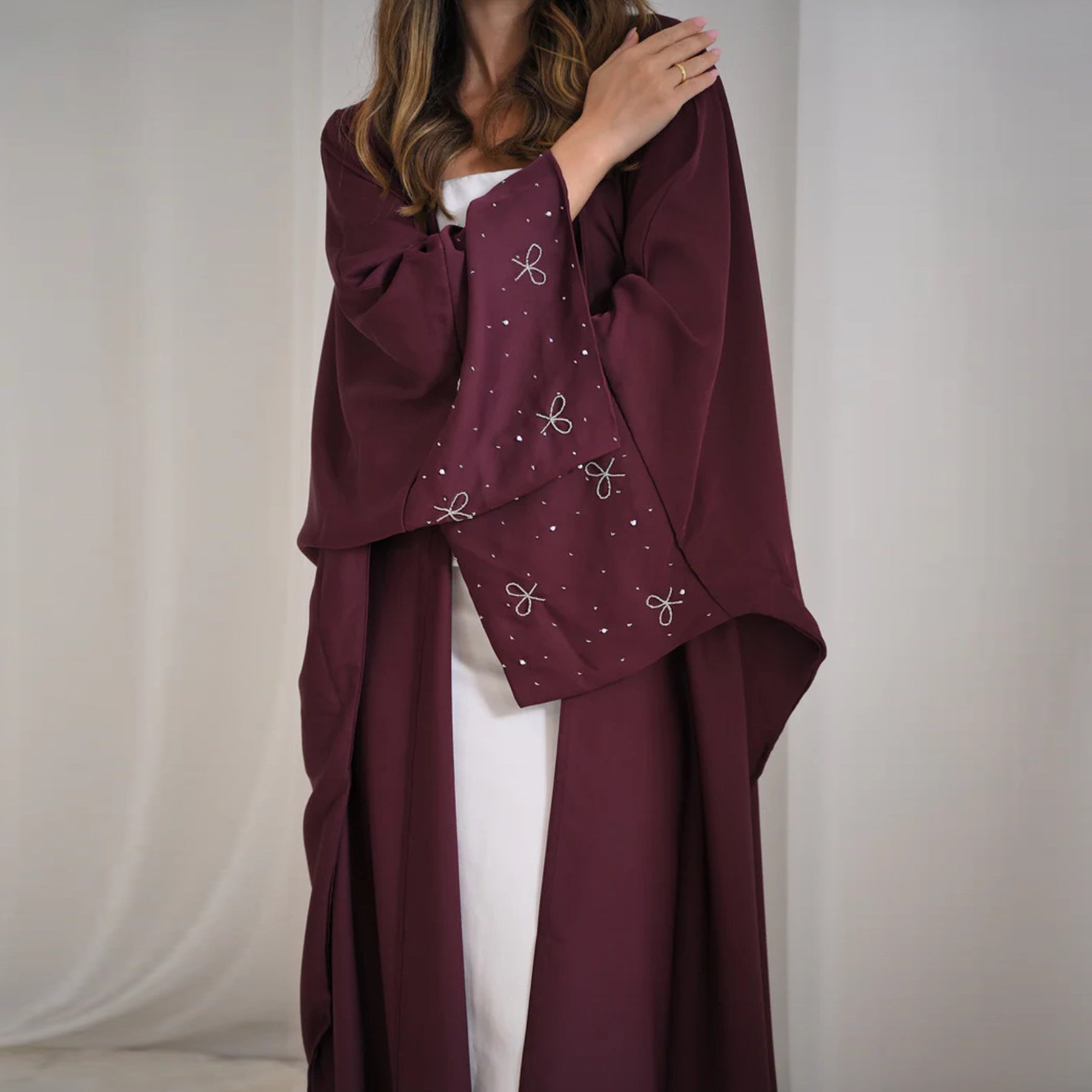 Aya Kaftan