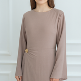 Amani Modest Dress