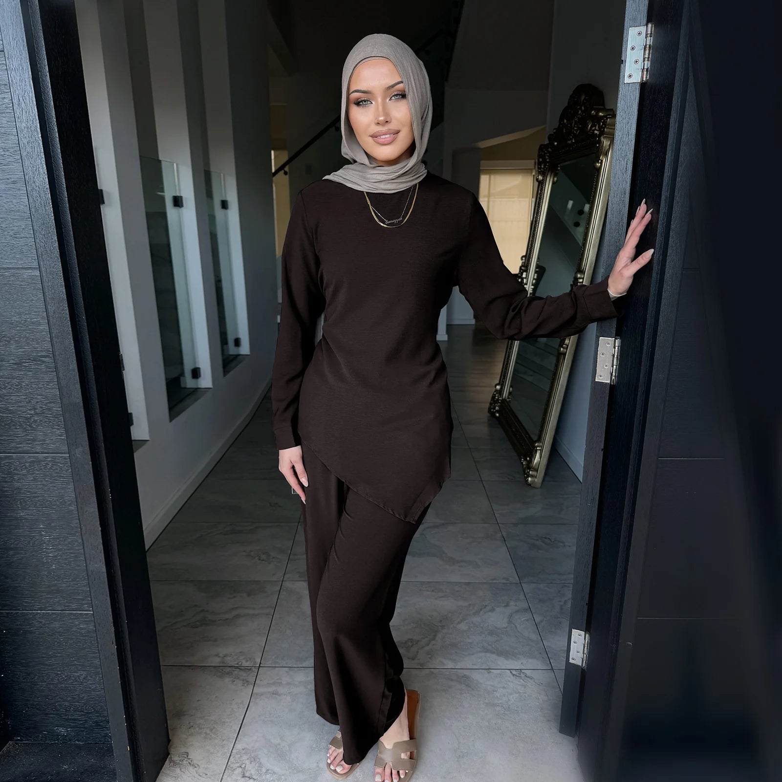 Afiya 2-piece set