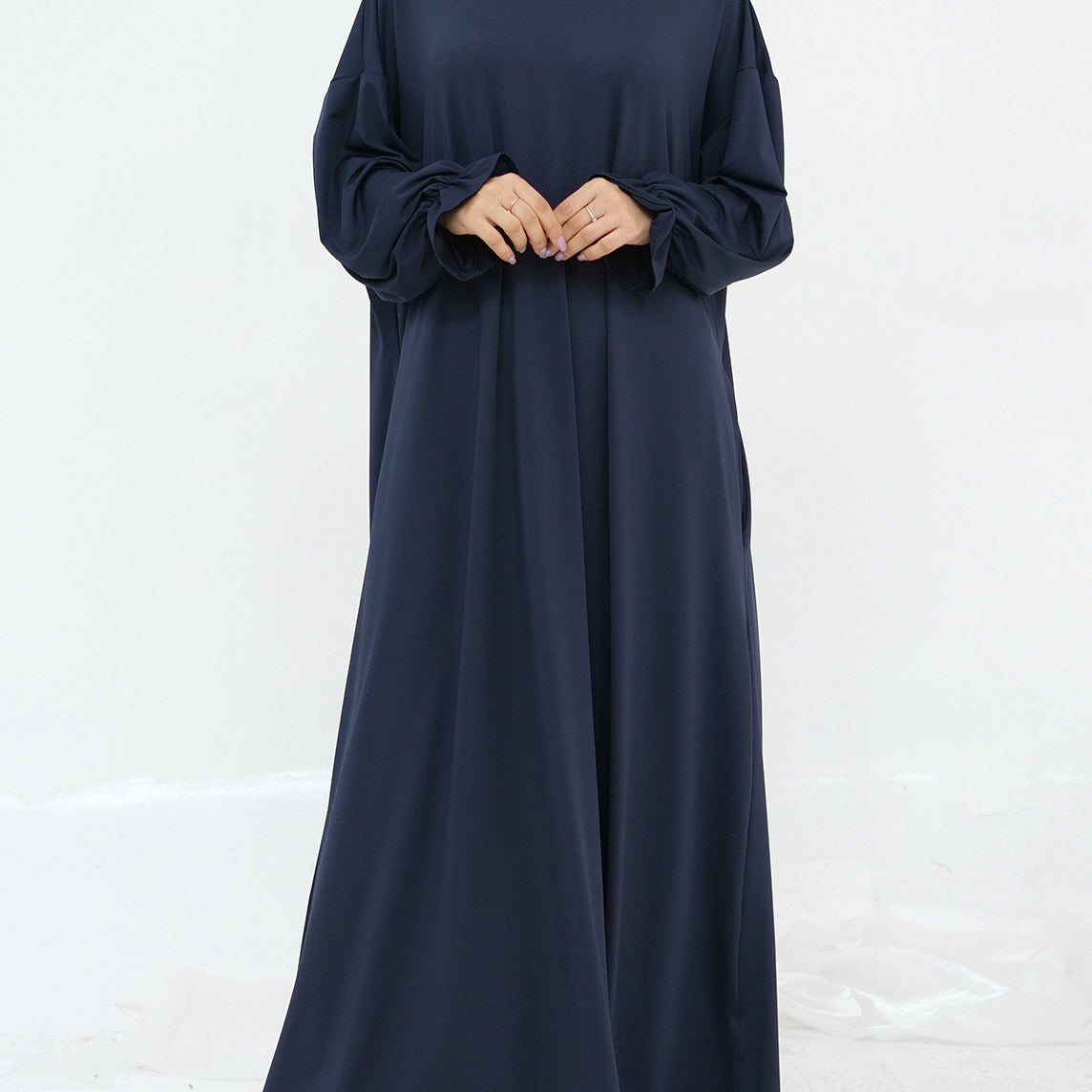Butterfly Abaya