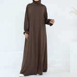 Butterfly Abaya