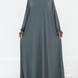 Butterfly Abaya