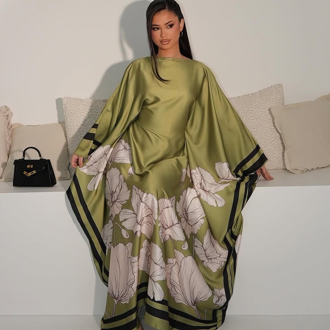 Ameera Dress