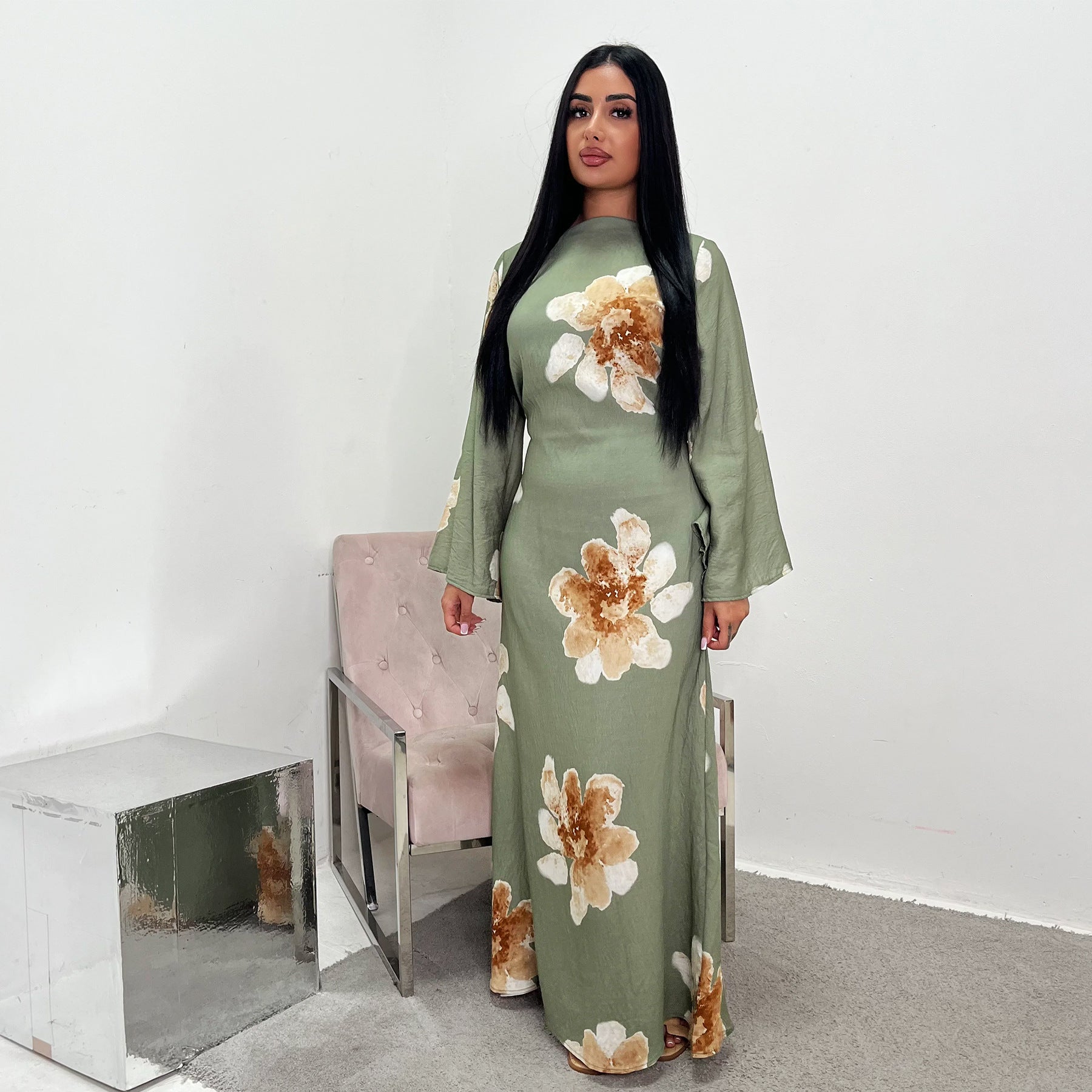 Sabré Dress
