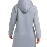 Modest Sportswear Vest Grey
