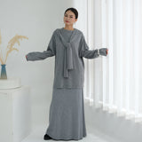 Serenity Set Grey