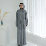 Serenity Set Grey