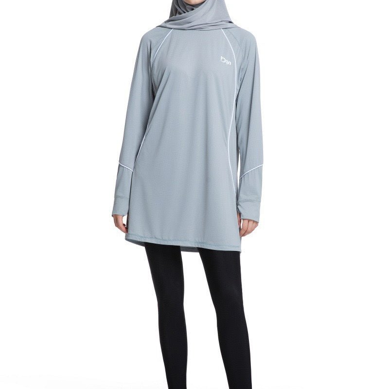 Essence Sportswear Top