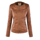 Women’s Hooded Transitional Jacket