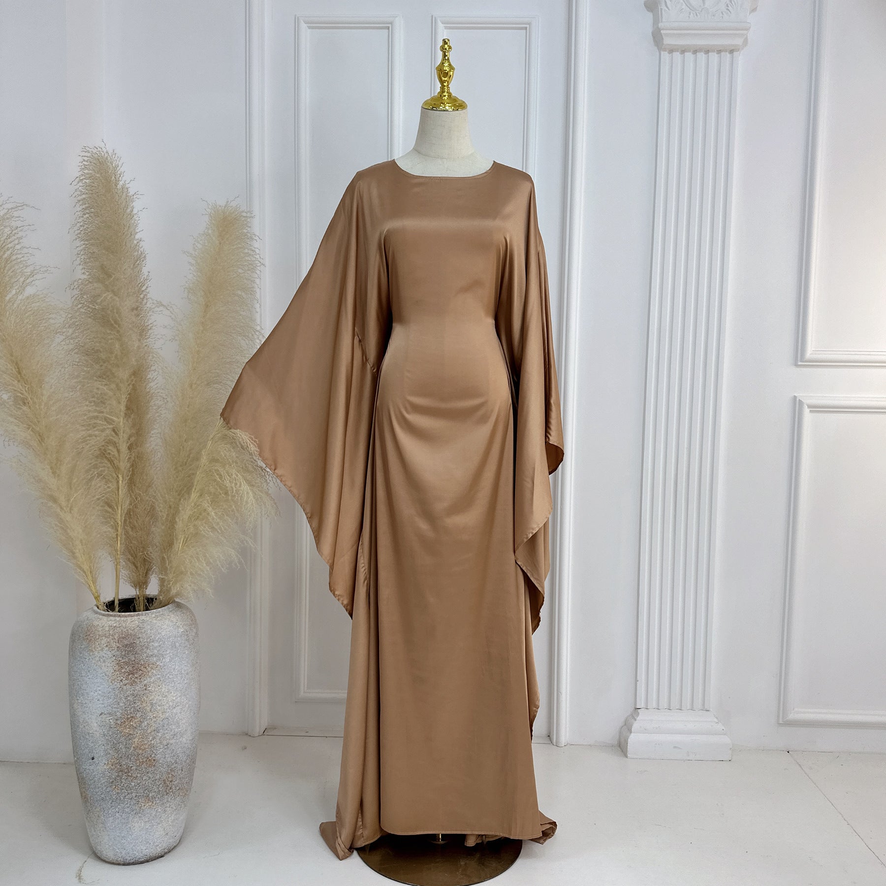 Safiya Modesty Dress