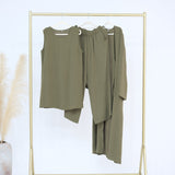 Amal Modest Set