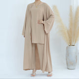 Amal Modest Set