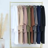 Amal Modest Set