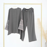 Keffiyeh Modest Co-Ord Set