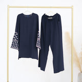 Keffiyeh Modest Co-Ord Set