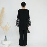 Keffiyeh Modest Co-Ord Set