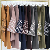 Keffiyeh Modest Co-Ord Set