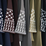 Keffiyeh Modest Co-Ord Set