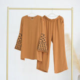Keffiyeh Modest Co-Ord Set