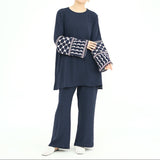 Keffiyeh Modest Co-Ord Set
