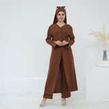 Hana Modest 2 PC Set