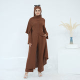 Hana Modest 2 PC Set