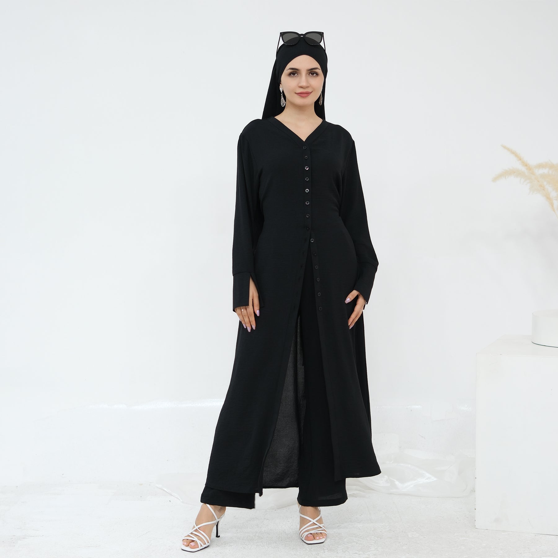 Hana Modest 2 PC Set