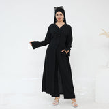 Hana Modest Shirt + Pants Set