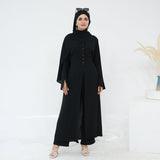 Hana Modest Shirt + Pants Set