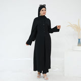 Hana Modest Shirt + Pants Set