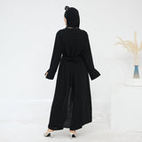 Hana Modest Shirt + Pants Set