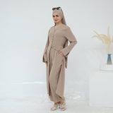 Hana Modest 2 PC Set