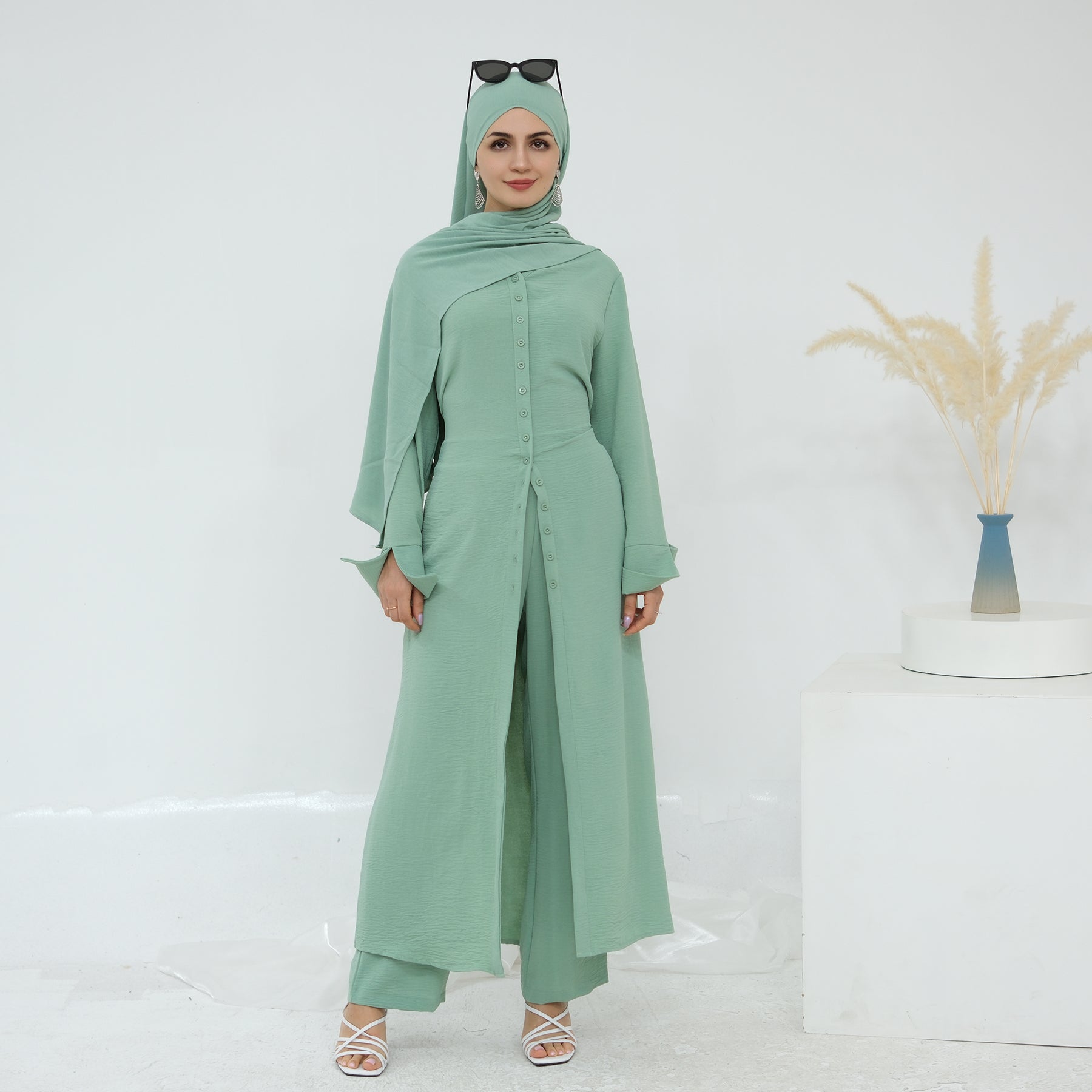 Hana Modest 2 PC Set