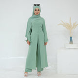 Hana Modest 2 PC Set