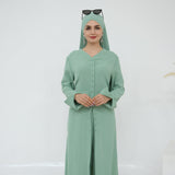 Hana Modest 2 PC Set