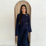 Noorani 2-Piece Set