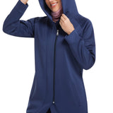 Modest Sportswear Vest Navy Blue