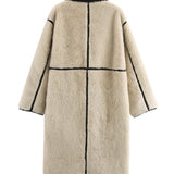 Nela | Winter Jacket