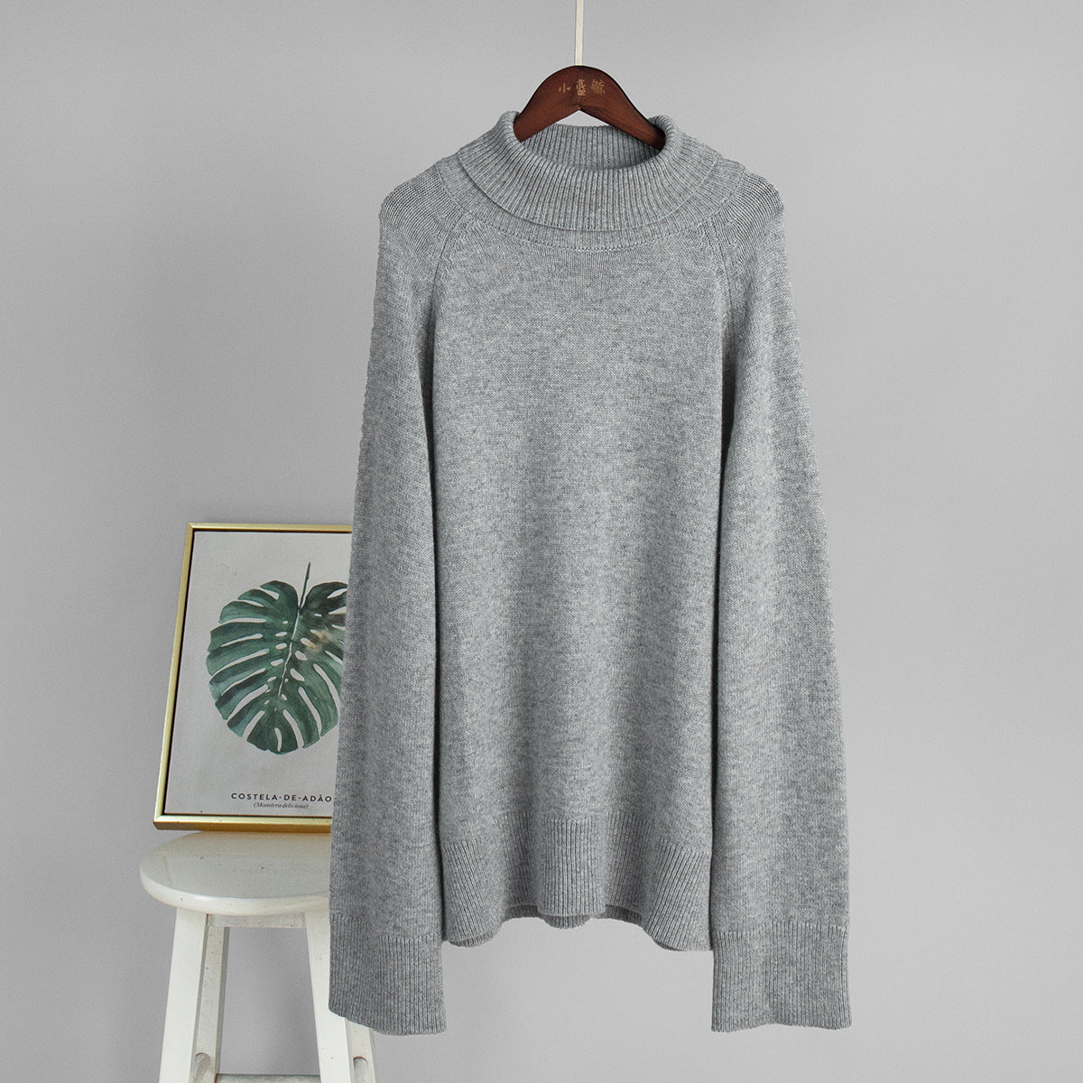 Elise | Pullover/Sweater
