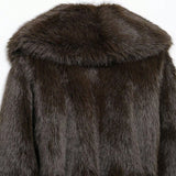 Vaira | Winter Jacket