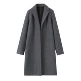 Leni | Winter Jacket