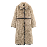 Seline | Winter Jacket