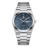 Paazomu | Large Dial Men's Wristwatch