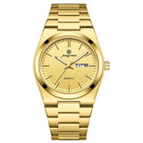 Paazomu | Ultra-Thin Luminous Men’s Watch