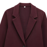 Lumae | Winter Jacket