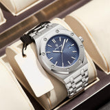 Paazomu | Luminous Men's Watch