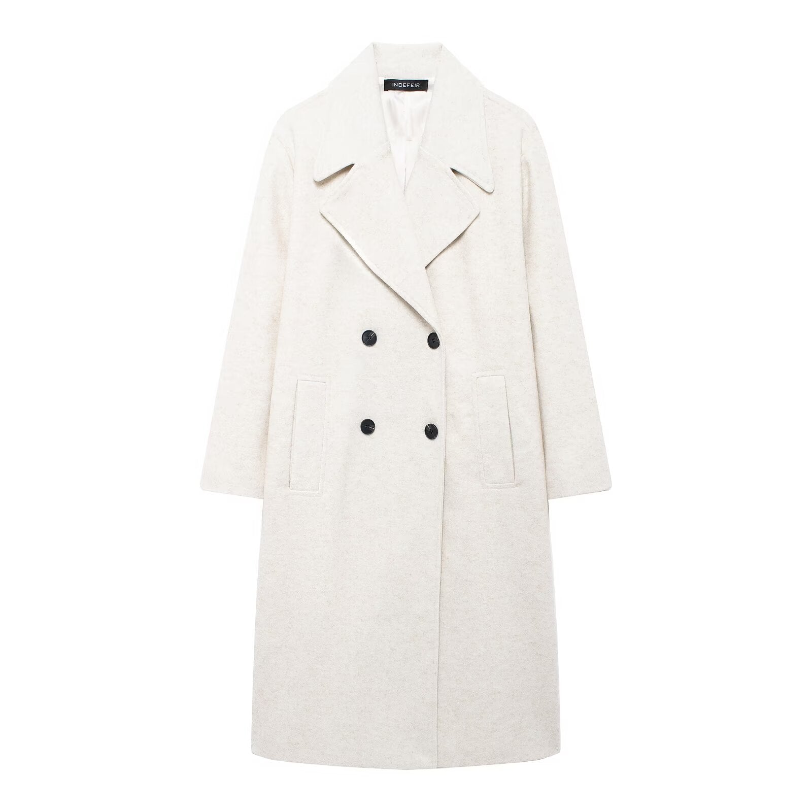 Luma | Winter Jacket