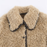 Seline | Winter Jacket